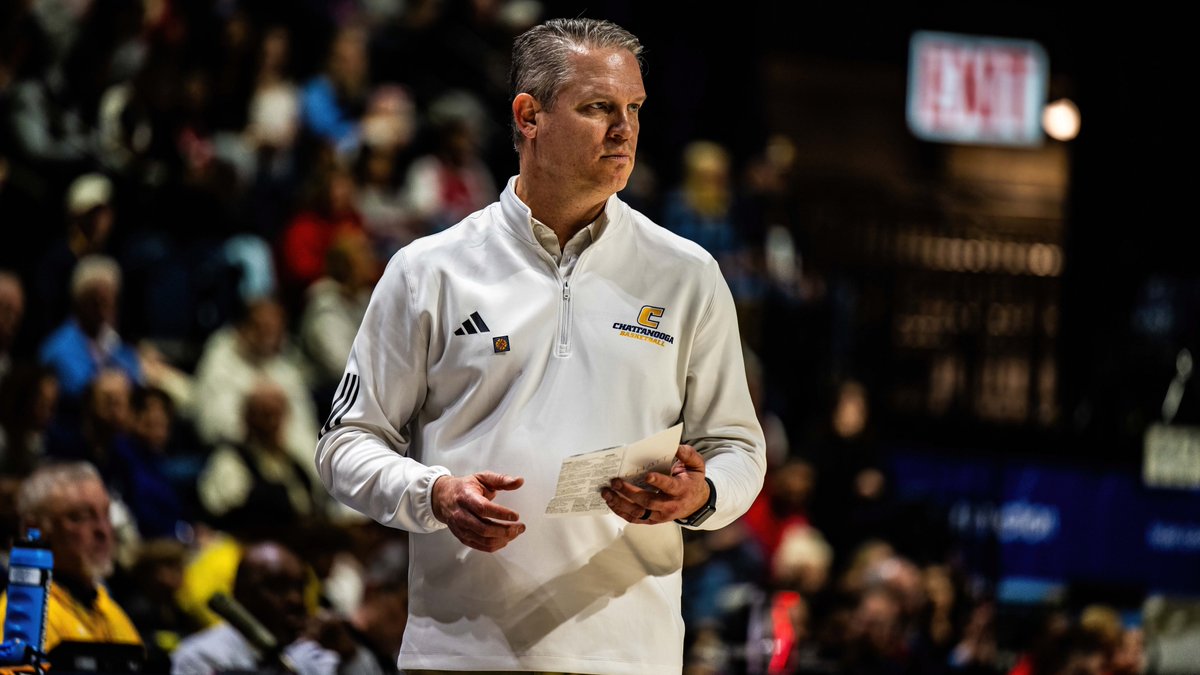 𝐑𝐨𝐬𝐭𝐞𝐫 𝐂𝐨𝐦𝐩𝐥𝐞𝐭𝐞 ✅

Our 2025-26 roster is finalized as we officially welcome six high-quality transfers to the Chattanooga program!

🔗 gomocs.com/news/2025/5/14…

#GoMocs