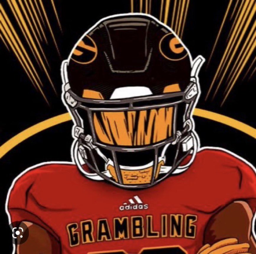 JyeBlain7's tweet image. #AGTG After a great conversation with @KrisPeters06 I am extremely blessed to receive my first offer from Grambling State University🖤💛 @morelljr_ @WildcatsFball_ @CoachLaDavis @CoachBaumann27