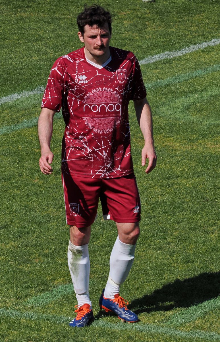 Tynecastle FC tweet media