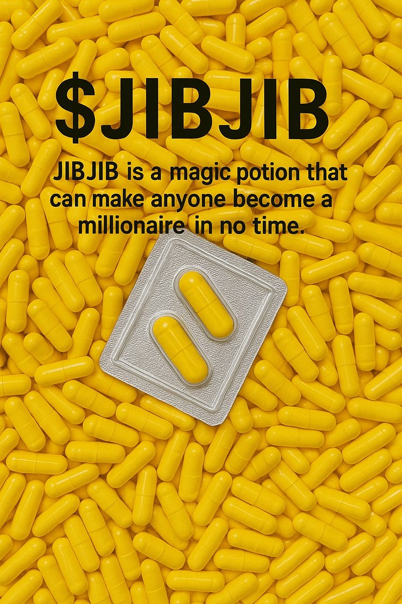 JI₿JI₿ tweet media