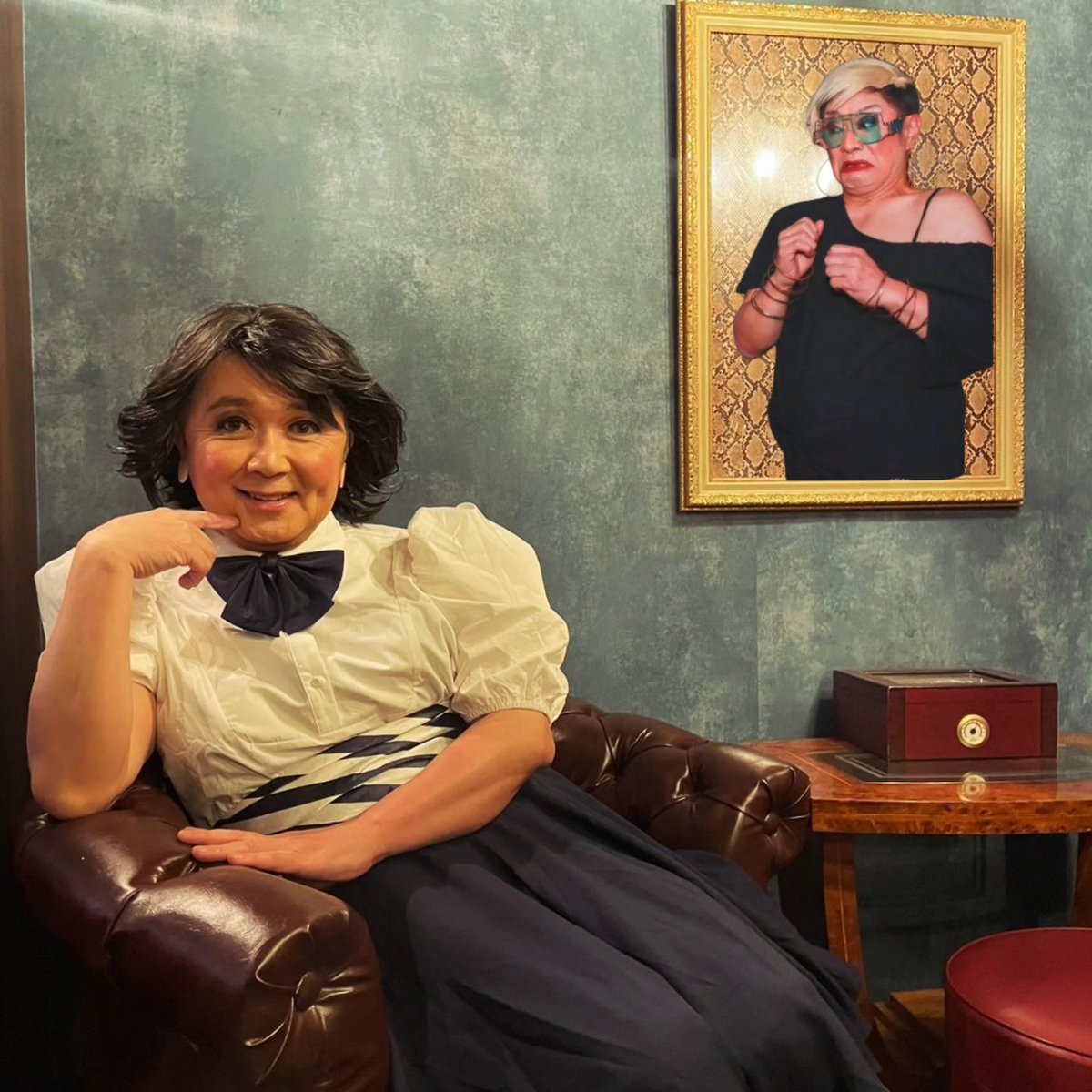 kamaguchihomoe's tweet image. 5／19月曜22時から。
月曜から夜ふかしにちらっと出ます。
よろしくお願いします。
#月曜から夜ふかし 
#村上信五 
#マツコデラックス 
#アンジェリカ 
#釜愚痴ホモ恵