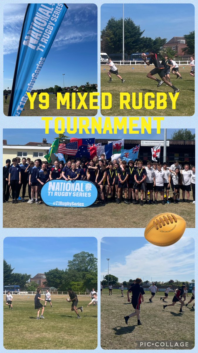 South Sefton SSP (@southseftonssp) on Twitter photo A fantastic day at the Y9 Mixed Rugby Tournament. Great teamwork, energy & enthusiasm from everyone. Amazing to see so many young people giving rugby a go for the first time! Thanks to Birkdale High’s Sports Leaders for their excellent coaching & officiating <a href="/EngRugT1Rugby/">School College & University T1 Rugby</a> A fantastic day at the Y9 Mixed Rugby Tournament. Great teamwork, energy & enthusiasm from everyone. Amazing to see so many young people giving rugby a go for the first time! Thanks to Birkdale High’s Sports Leaders for their excellent coaching & officiating <a href="/EngRugT1Rugby/">School College & University T1 Rugby</a>