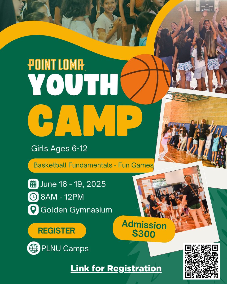 Point Loma WBB tweet media