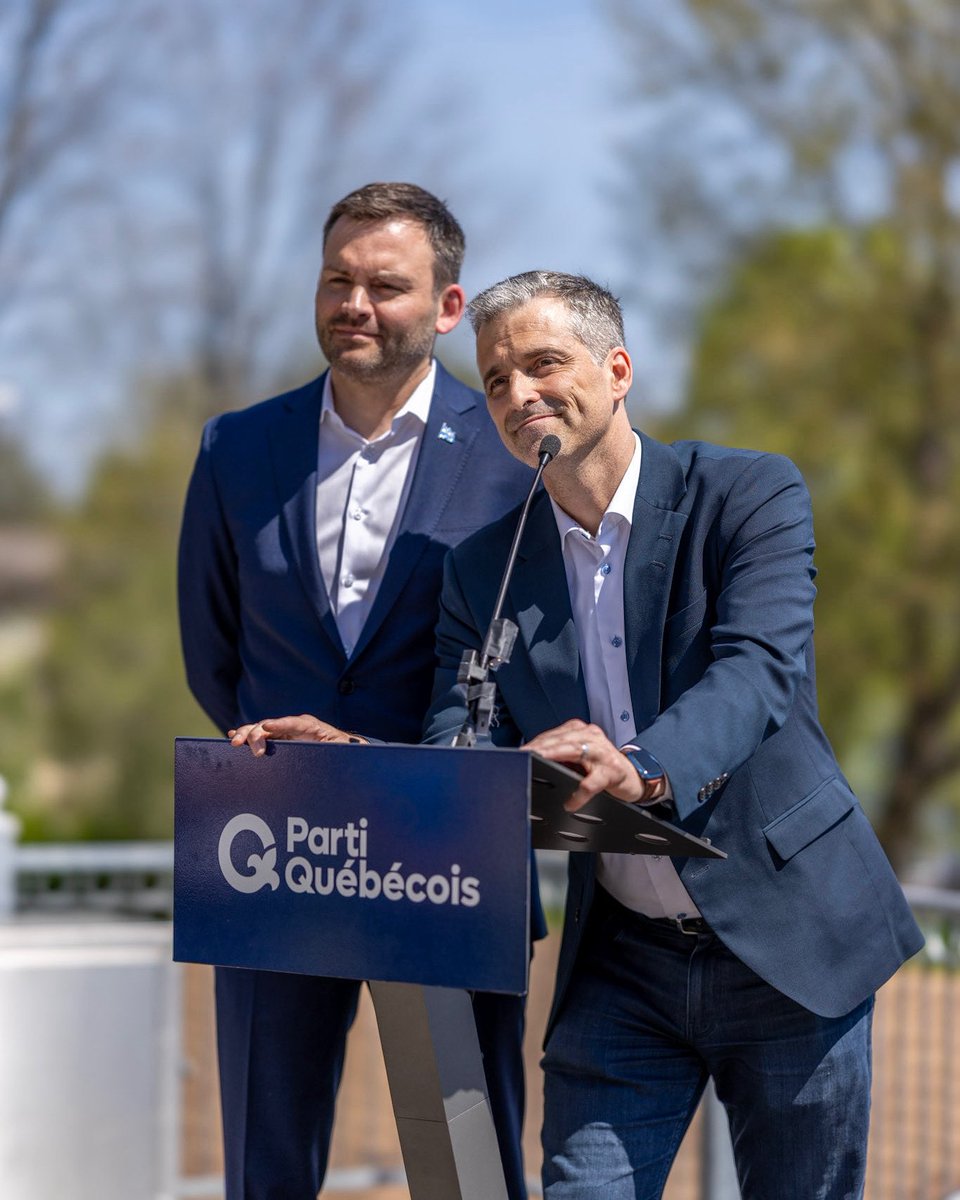 La candidature d'<a href="/boissoal/">Alex Boissonneault, député d’Arthabaska</a> à l'investiture du Parti Québécois dans Arthabaska a été officialisée dans son village natal de Saint-Ferdinand. 

Journaliste de profession, Monsieur Boissonneault est né à Saint-Ferdinand et a grandi à Victoriaville. Indépendantiste convaincu, il
