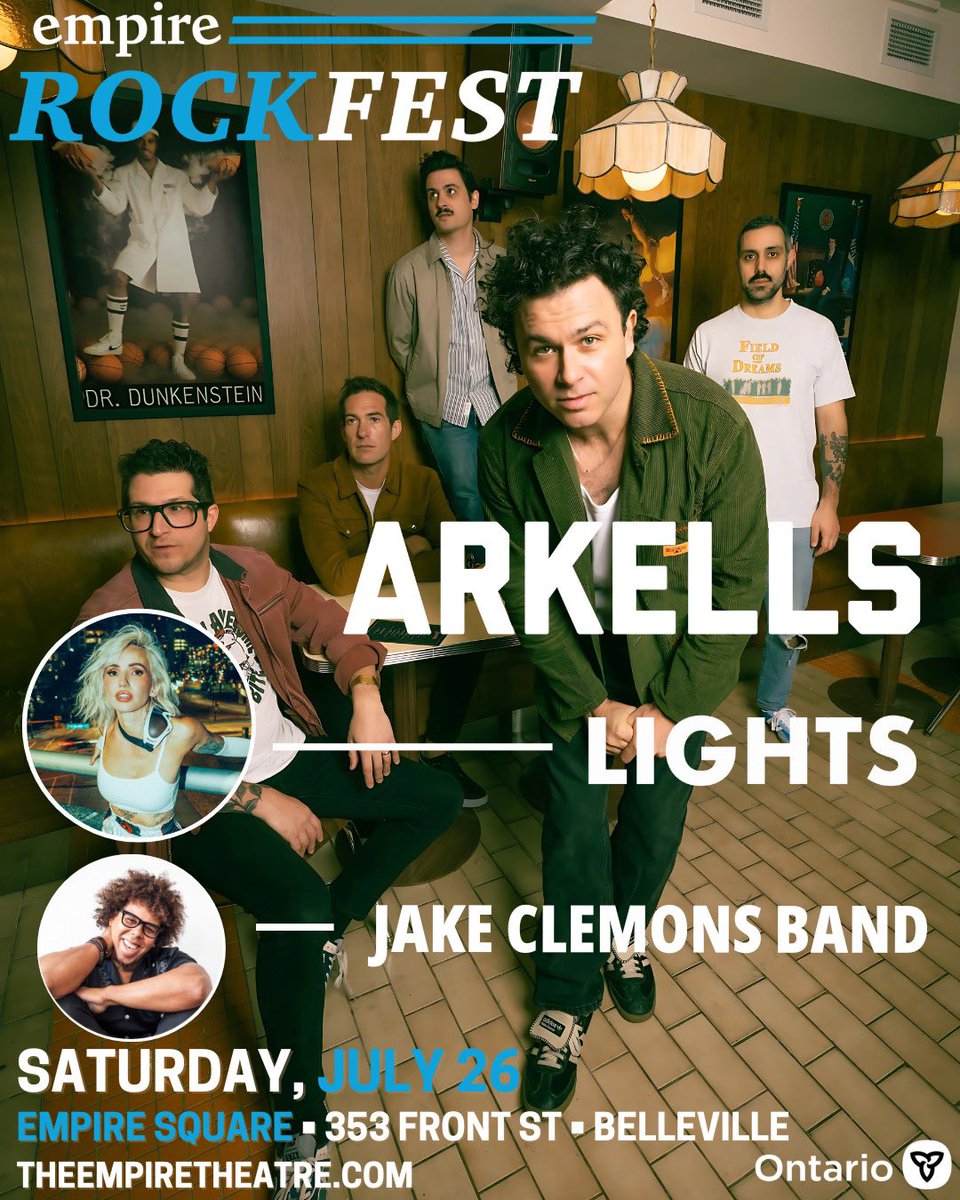 Belleville pre-sale starts now:

ROCKFEST25

eventbrite.ca/e/empire-rockf…