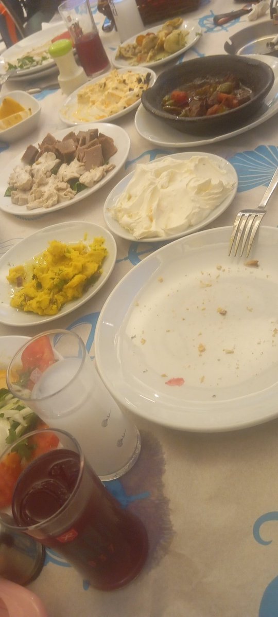 Bugünde böyle olsun