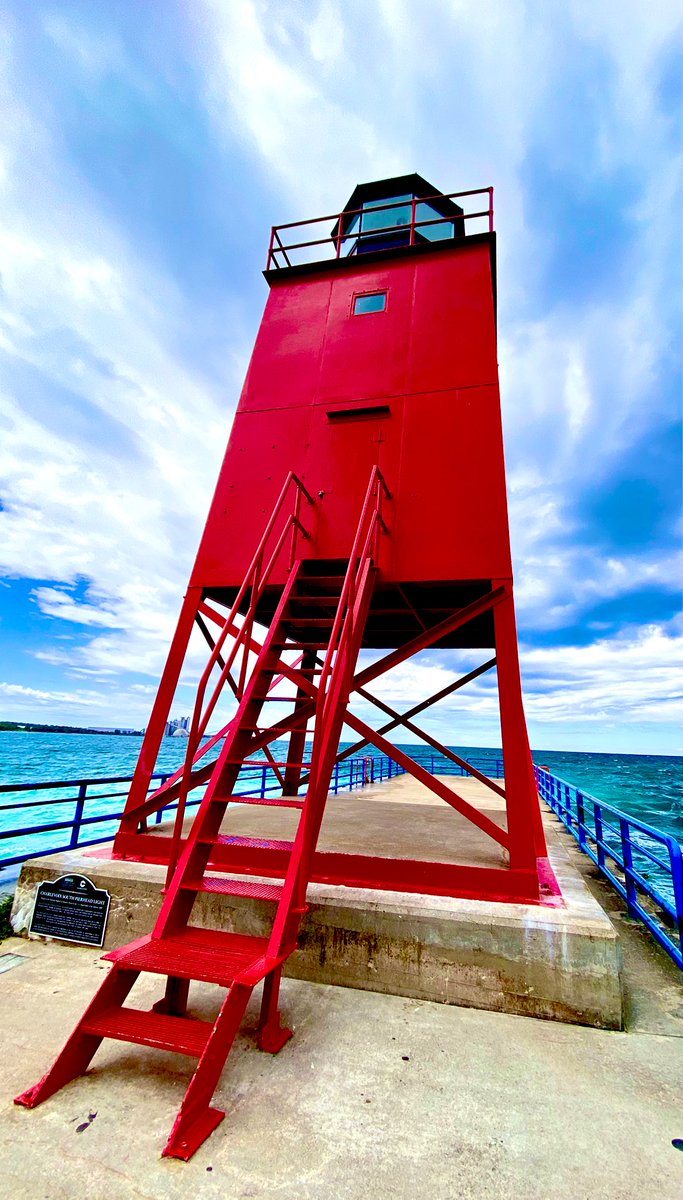 Mitch and Marcy (@mitchandmarcy) on Twitter photo <a href="/PanoPhotos/">Panoramas 📸📱</a> Celebrating Day 3️⃣ of #PanoPhotos #Lakes Theme Week! Here’s a #vertorama of #SouthPierLighthouse on #LakeMichigan beach at #VisitCharlevoix, a favorite stop since age 3…69 years ago 😳 But we never tire of it and always go!
🌊📸 #mitchandmarcyphotos
Tap for #panoramic view <a href="/PanoPhotos/">Panoramas 📸📱</a> Celebrating Day 3️⃣ of #PanoPhotos #Lakes Theme Week! Here’s a #vertorama of #SouthPierLighthouse on #LakeMichigan beach at #VisitCharlevoix, a favorite stop since age 3…69 years ago 😳 But we never tire of it and always go!
🌊📸 #mitchandmarcyphotos
Tap for #panoramic view