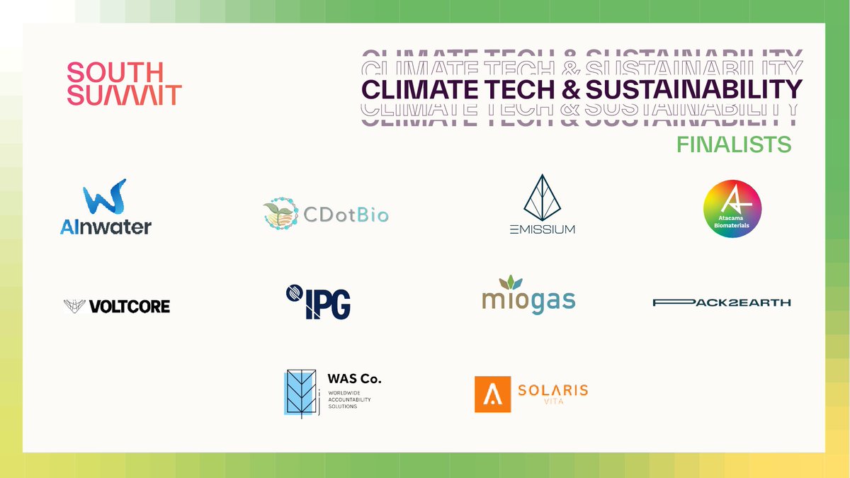 South Summit tweet media