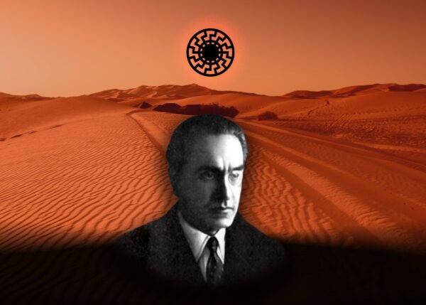 Illiberalism Studies Program (@illsp_gwu) on Twitter photo New piece! Jason Roberts on Frank Herbert's Dune and its reception by the far-right inheritors of Julius Evola's Traditionalist "philosophy." Check it out! <a href="/IERES_GWU/">Inst. for European, Russian, and Eurasian Studies</a> illiberalism.org/evola-in-space… New piece! Jason Roberts on Frank Herbert's Dune and its reception by the far-right inheritors of Julius Evola's Traditionalist "philosophy." Check it out! <a href="/IERES_GWU/">Inst. for European, Russian, and Eurasian Studies</a> illiberalism.org/evola-in-space…