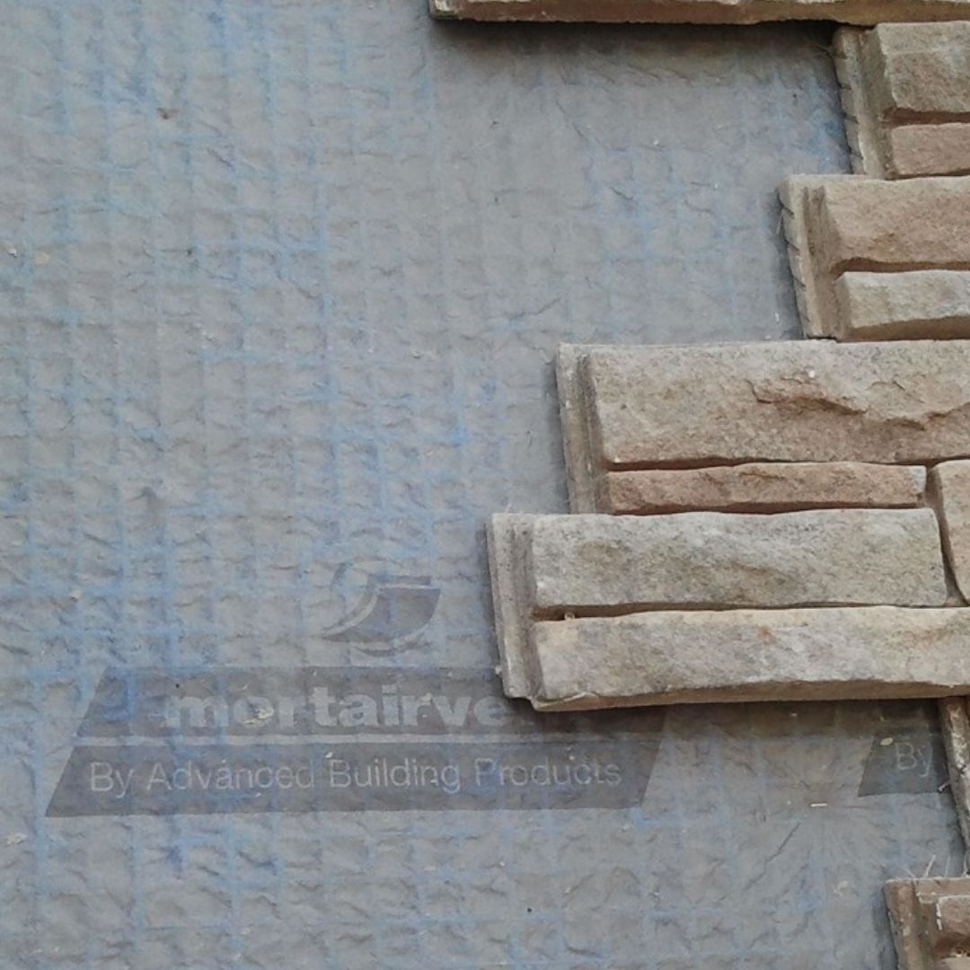 mrs_lumber's tweet image. What’s behind the wall matters. 🛠️

Mortairvent® by Advanced Building Products — a trusted rainscreen solution that promotes drainage and drying behind exterior cladding.

In stock at MRS.

#Mortairvent #RainscreenSystem #AdvancedBuildingProducts #MRS