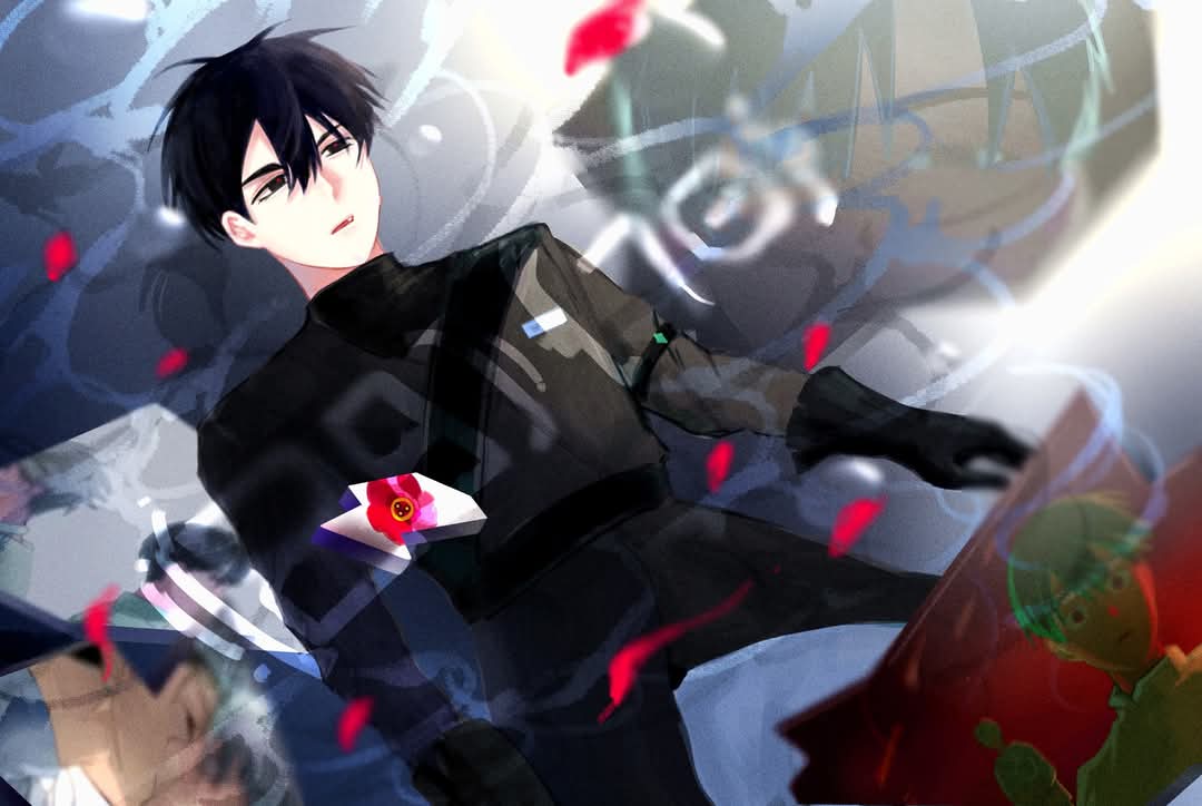 #ALNST #alienstage #ivan #art