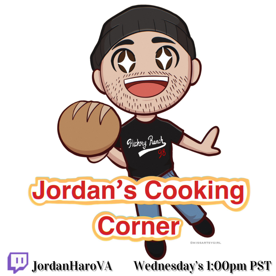 Jordan Paul Haro tweet media