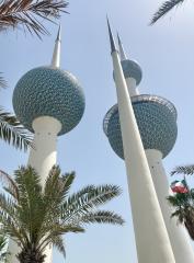 Ronan Dumas-Labbé (@ronandumaslabbe) on Twitter photo I was honored to be invited to #Kuwait by the <a href="/UfMSecretariat/">Union for the Mediterranean</a> for the 5th Energy & Climate Business Forum, held as part of #KSEW25 🇰🇼
It was a pleasure to engage with high-level stakeholders in this valuable dialogue between Gulf and Mediterranean countries ! I was honored to be invited to #Kuwait by the <a href="/UfMSecretariat/">Union for the Mediterranean</a> for the 5th Energy & Climate Business Forum, held as part of #KSEW25 🇰🇼
It was a pleasure to engage with high-level stakeholders in this valuable dialogue between Gulf and Mediterranean countries !