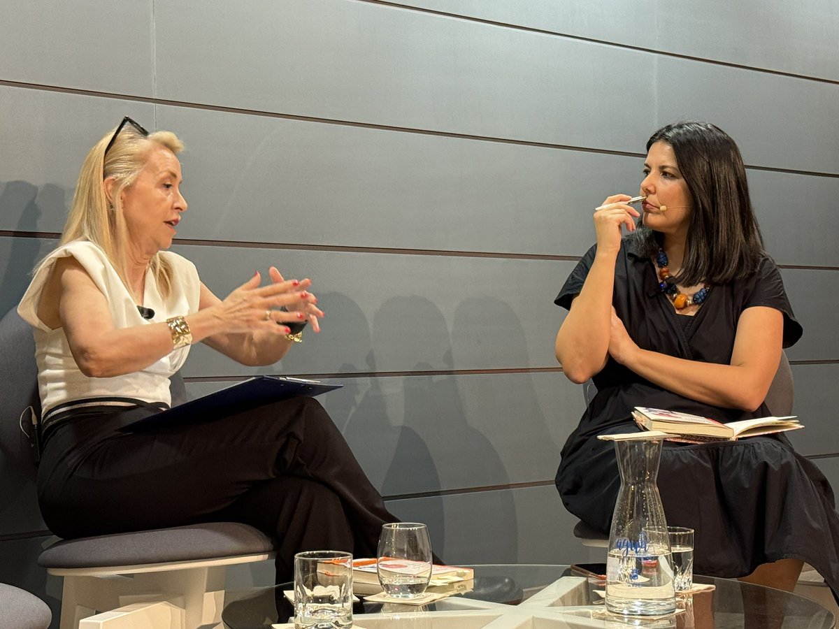 Fundación Rafael Pérez Estrada tweet media