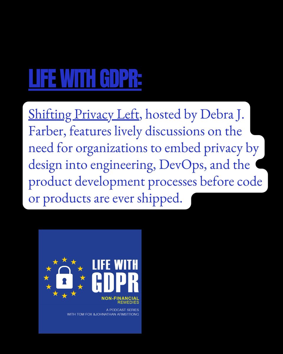 Educating yourself on data protection &amp; data privacy is one way of protecting yourself and your family. Check out these podcasts to learn more!
Another to keep your data protected is Reklaim Protect! Available now on the Reklaim App! 14 Day Free Trial! #stayprotected