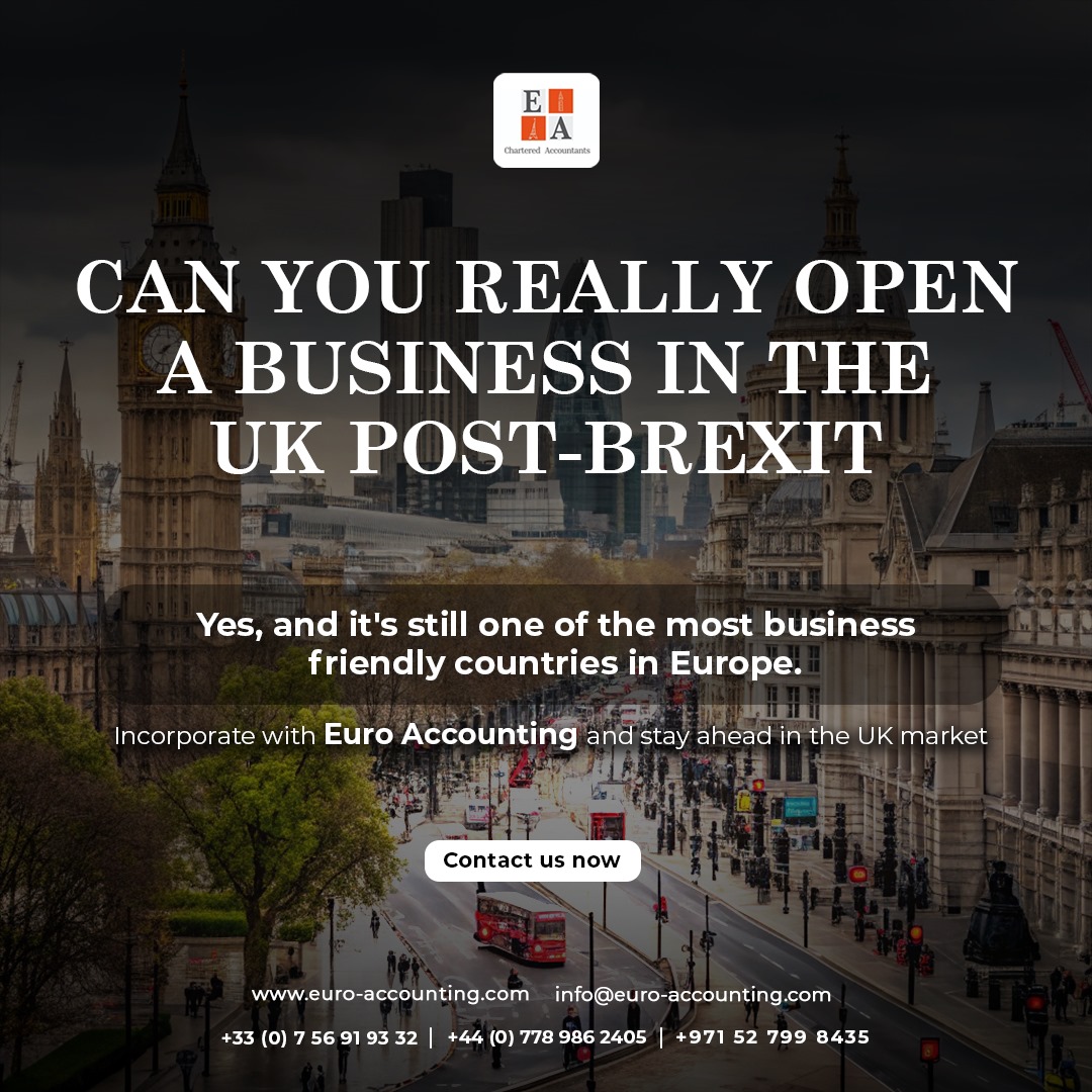 Euro Accounting Ltd (@euroaccounting) on Twitter photo Join for a free consultation
lnkd.in/ey7nhxFE
☎️ UK: +44 (0) 778 986 2405
☎️ France: +33 (0) 7 56 91 93 32
☎️ Dubai:+971 52 799 8435
☎️ Italy:+39 392 912 9335
📧 Email: info@euro-accounting.com
🌐 Website: euro-accounting.com Join for a free consultation
lnkd.in/ey7nhxFE
☎️ UK: +44 (0) 778 986 2405
☎️ France: +33 (0) 7 56 91 93 32
☎️ Dubai:+971 52 799 8435
☎️ Italy:+39 392 912 9335
📧 Email: info@euro-accounting.com
🌐 Website: euro-accounting.com