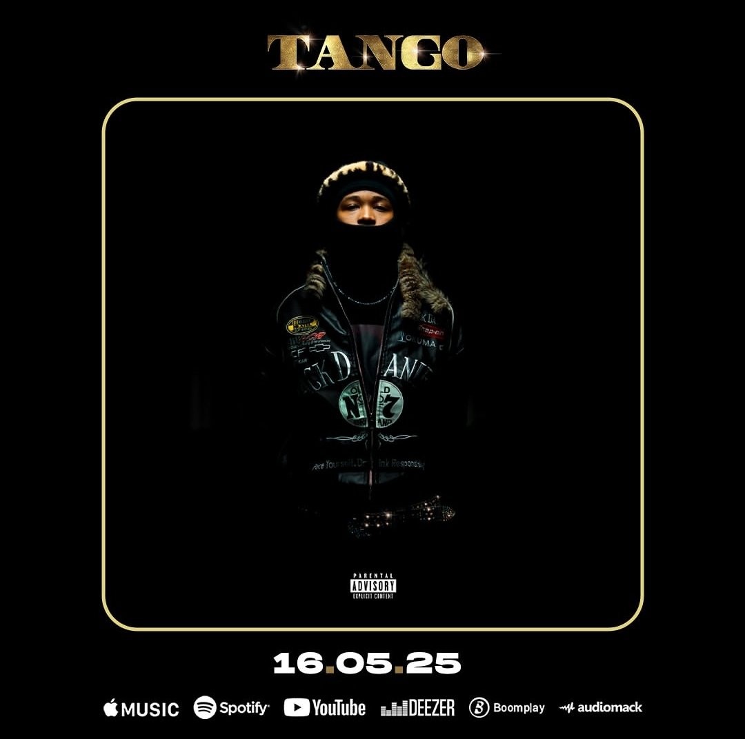 Lowfeye x Usimamane - Tango Out This Friday🔥