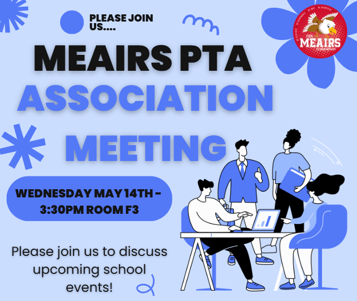 Meairs Elementary (@meairswsd) on Twitter photo 