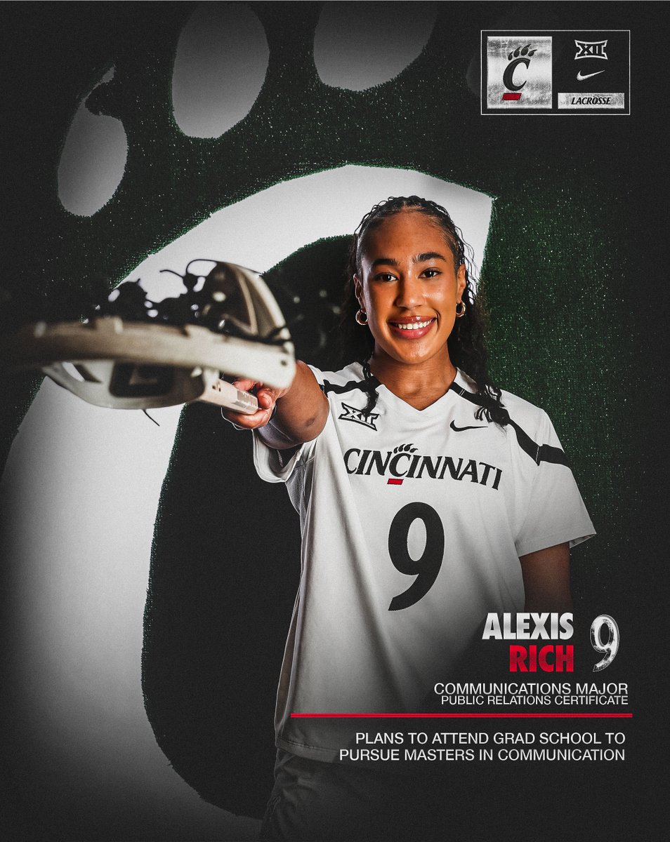 thank you for everything, Alexis 🫶