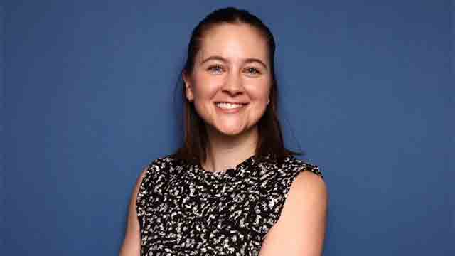 CWRU School of Medicine (@cwrusom) on Twitter photo Master of Science in Anesthesia graduating student Jessica Chlebowski says her natural curiosity about body processes led her to this career path. She's just one of the many <a href="/cwru/">Case Western Reserve</a> School of Medicine students receiving degrees this week! #CWRUCommencement tinyurl.com/yc36hk87 Master of Science in Anesthesia graduating student Jessica Chlebowski says her natural curiosity about body processes led her to this career path. She's just one of the many <a href="/cwru/">Case Western Reserve</a> School of Medicine students receiving degrees this week! #CWRUCommencement tinyurl.com/yc36hk87