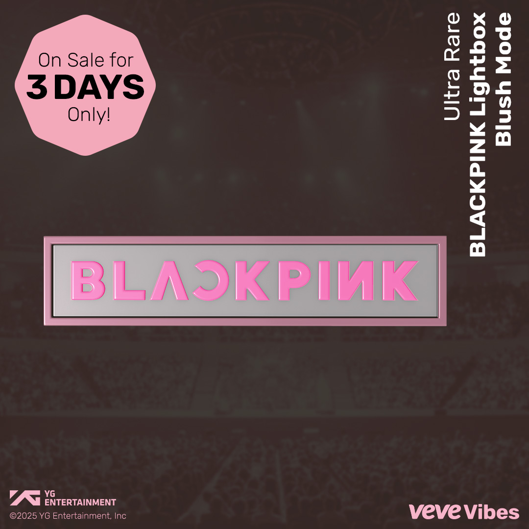 VeVe | Digital Collectibles tweet media