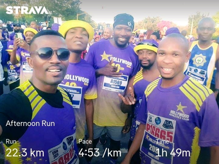 Decious Molekoa (@deciousmolekoa) on Twitter photo Wednesday Rent Paid πββοΈπββοΈπππ
#IPaintedMyRun
#NeverGiveUp
#SekgwantshaNeverGiveUp
#HomeOfRunning
<a href="/TotalsportsSA/">Totalsports</a>
#FetchYourBody2025
#TrapnLos Wednesday Rent Paid πββοΈπββοΈπππ
#IPaintedMyRun
#NeverGiveUp
#SekgwantshaNeverGiveUp
#HomeOfRunning
<a href="/TotalsportsSA/">Totalsports</a>
#FetchYourBody2025
#TrapnLos