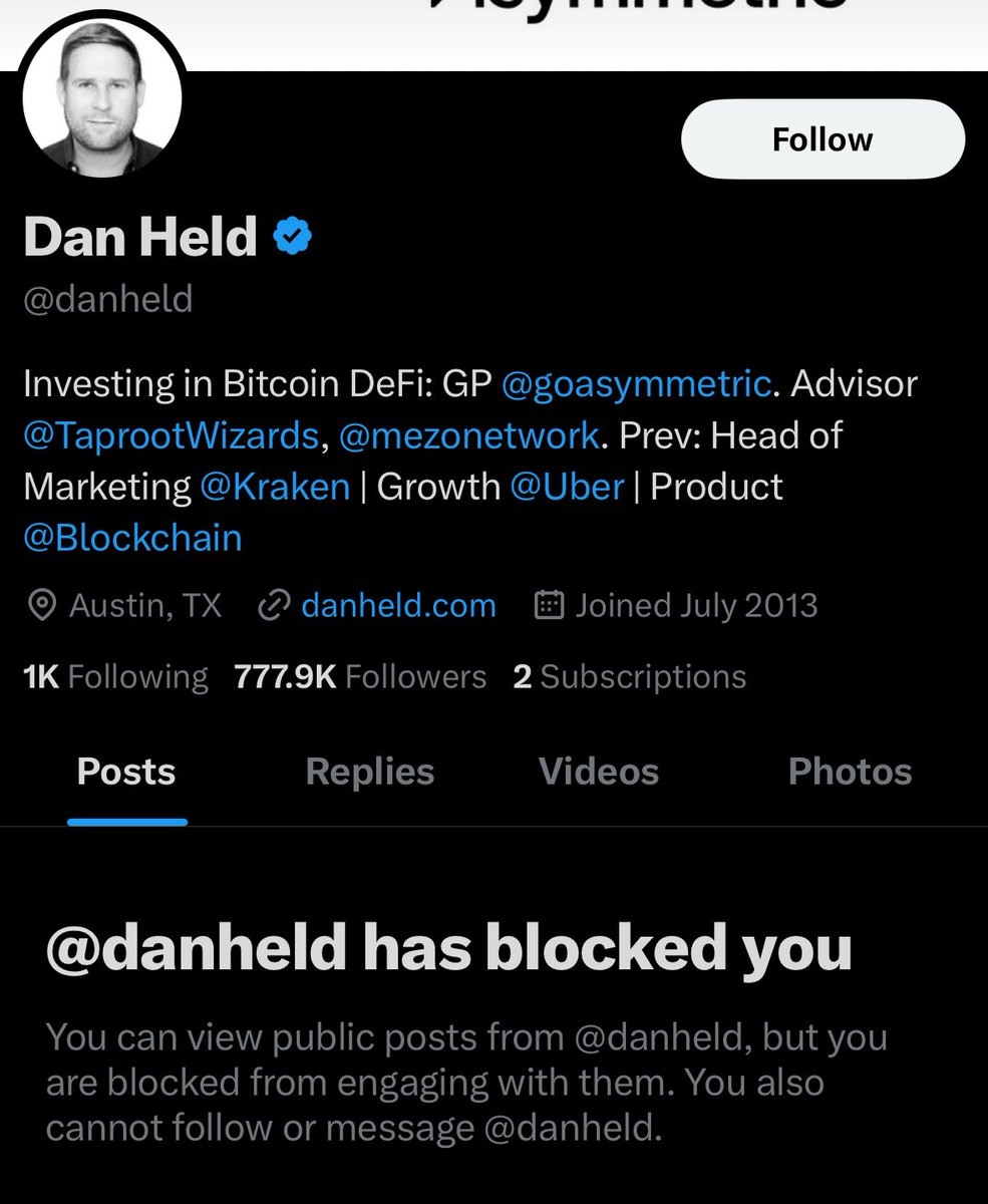 That was way easier than expected.  Who’s next?