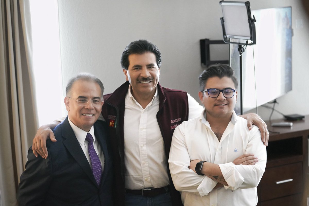 En #Durango todas y todos somos gente buena, apasionada y todo se resuelve hablando, siempre anteponiendo la paz y alegría que distingue a los duranguenses.