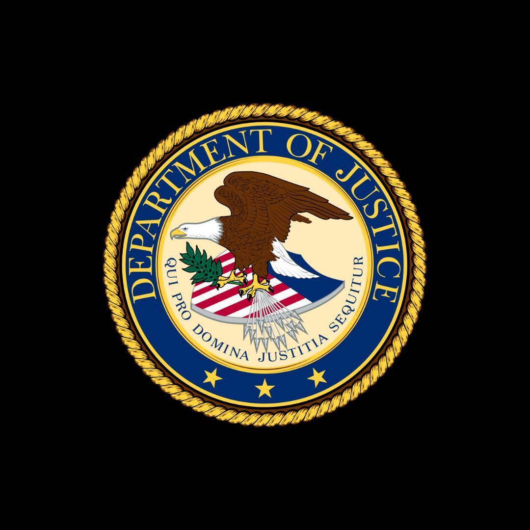 🚨 BREAKING: "Il DOJ accusa i leader del cartello di Sinaloa mentre le aziende di blockchain tracciano milioni in criptovalute legate al traffico globale di fentanyl e riciclaggio."