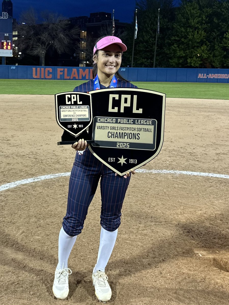 Angelina “Chiqui” Vazquez tweet media