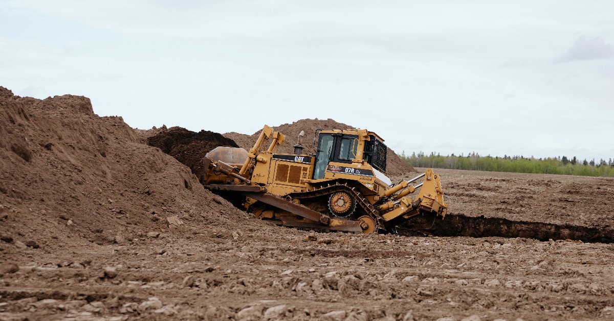 Construction is officially underway on Stony Plain’s new nondenominational municipal cemetery. Work is expected to be completed in fall 2025, with the cemetery set to open in 2026.

To learn more, read the full news release: ow.ly/NSCw50VRr0j
