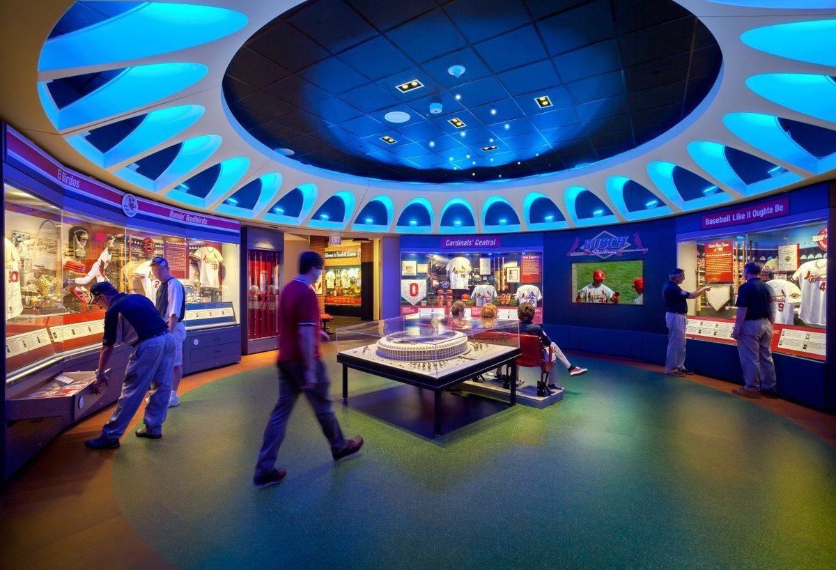 PGAV Destinations (@pgavdestination) on Twitter photo Federal funding cuts are hitting museums, zoos, aquariums, and cultural institutions hard. Read more about how they can build resilience in this week’s Destinology.
pgavdestinations.com/building-resil… Federal funding cuts are hitting museums, zoos, aquariums, and cultural institutions hard. Read more about how they can build resilience in this week’s Destinology.
pgavdestinations.com/building-resil…