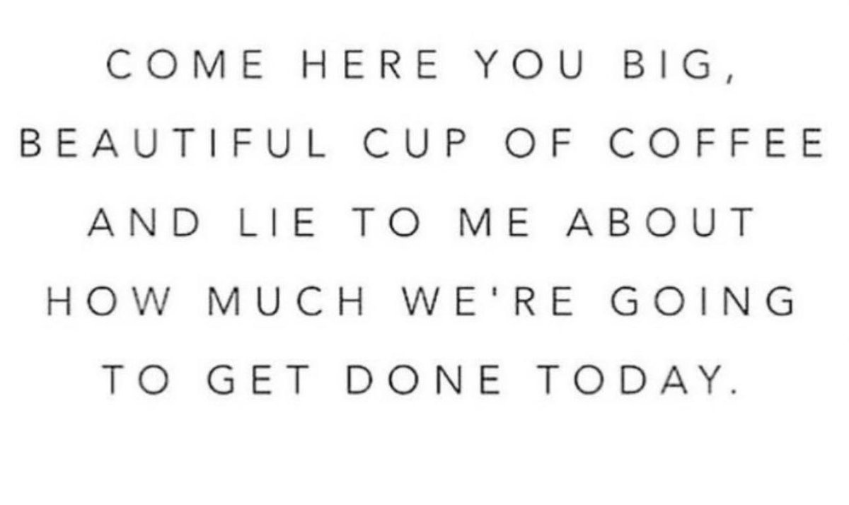 this... ☕️