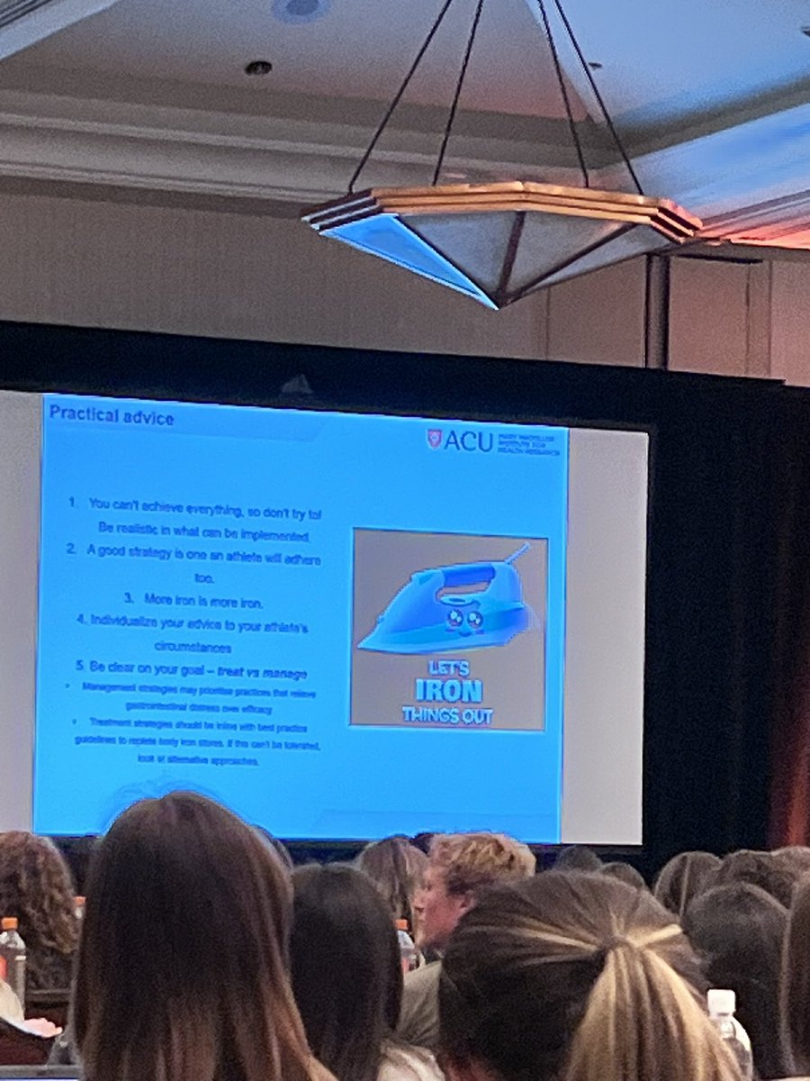 Practical recommendations from <a href="/MckayAlannah/">Alannah McKay</a>