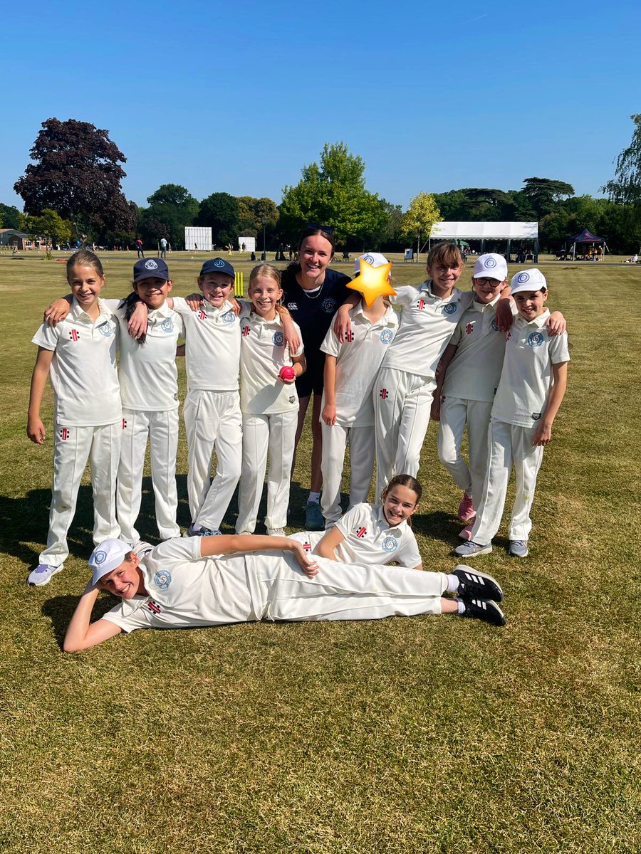 Rhian Thornton (@uptonhead) on Twitter photo A fantastic day of cricket at the <a href="/iapsuk/">IAPS</a> cricket tournament! The girls showed great skill, teamwork & sportsmanship throughout the day. Huge well done to all the girls and a big thank you to <a href="/WestHillPark/">West Hill Park</a> School for being wonderful hosts! <a href="/UptonSports/">Upton House Sports</a> <a href="/UptonForm5/">Upton House Form 5</a> <a href="/UptonForm6/">Upton House Form 6</a> ๐ A fantastic day of cricket at the <a href="/iapsuk/">IAPS</a> cricket tournament! The girls showed great skill, teamwork & sportsmanship throughout the day. Huge well done to all the girls and a big thank you to <a href="/WestHillPark/">West Hill Park</a> School for being wonderful hosts! <a href="/UptonSports/">Upton House Sports</a> <a href="/UptonForm5/">Upton House Form 5</a> <a href="/UptonForm6/">Upton House Form 6</a> ๐