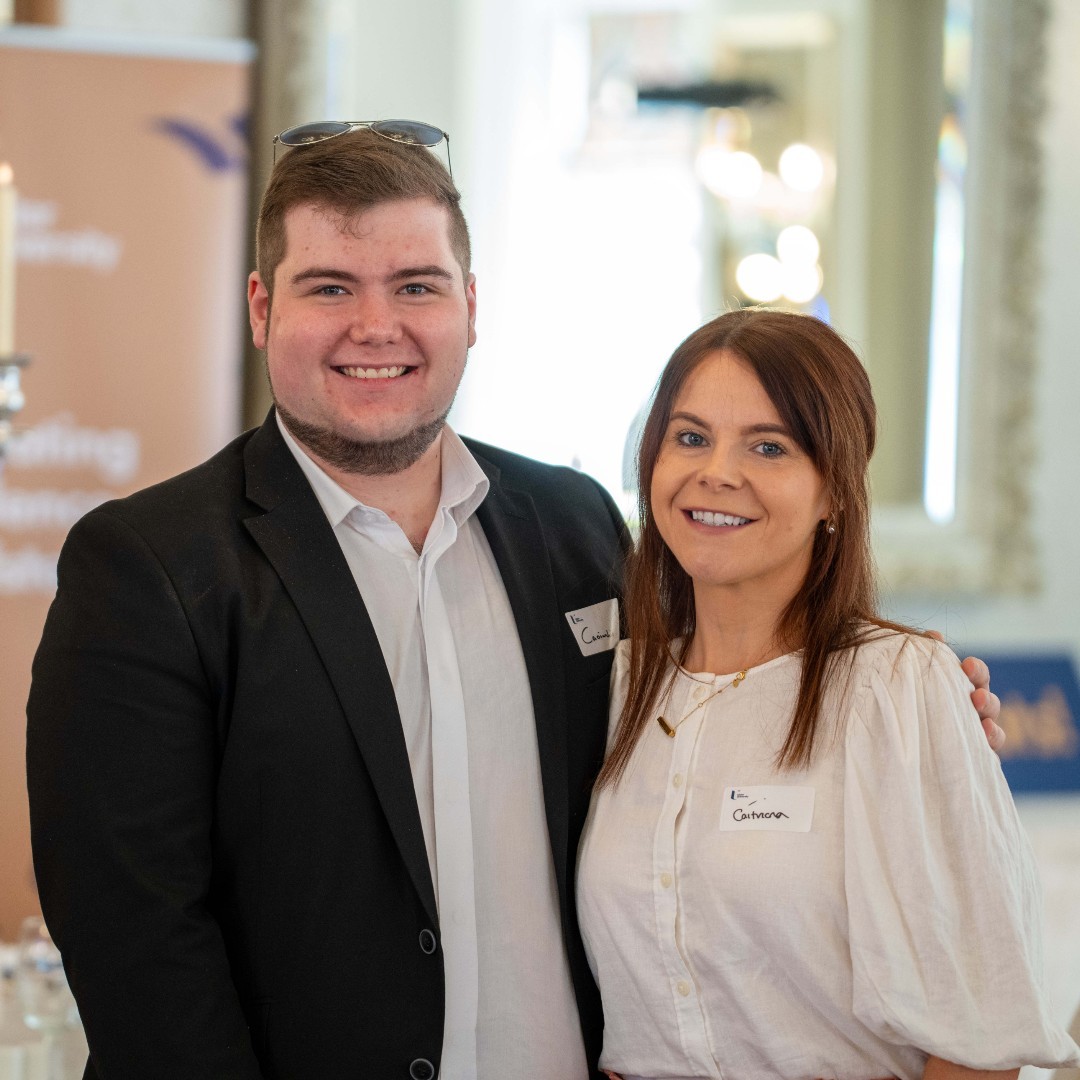 Congratulations to all our outstanding winners at the Ulster Excellence Awards 2025. 

A truly inspiring day, celebrating excellence across our community. 

Here are some the highlights of an incredible afternoon. 

#ProudOfUU | #WeAreUU