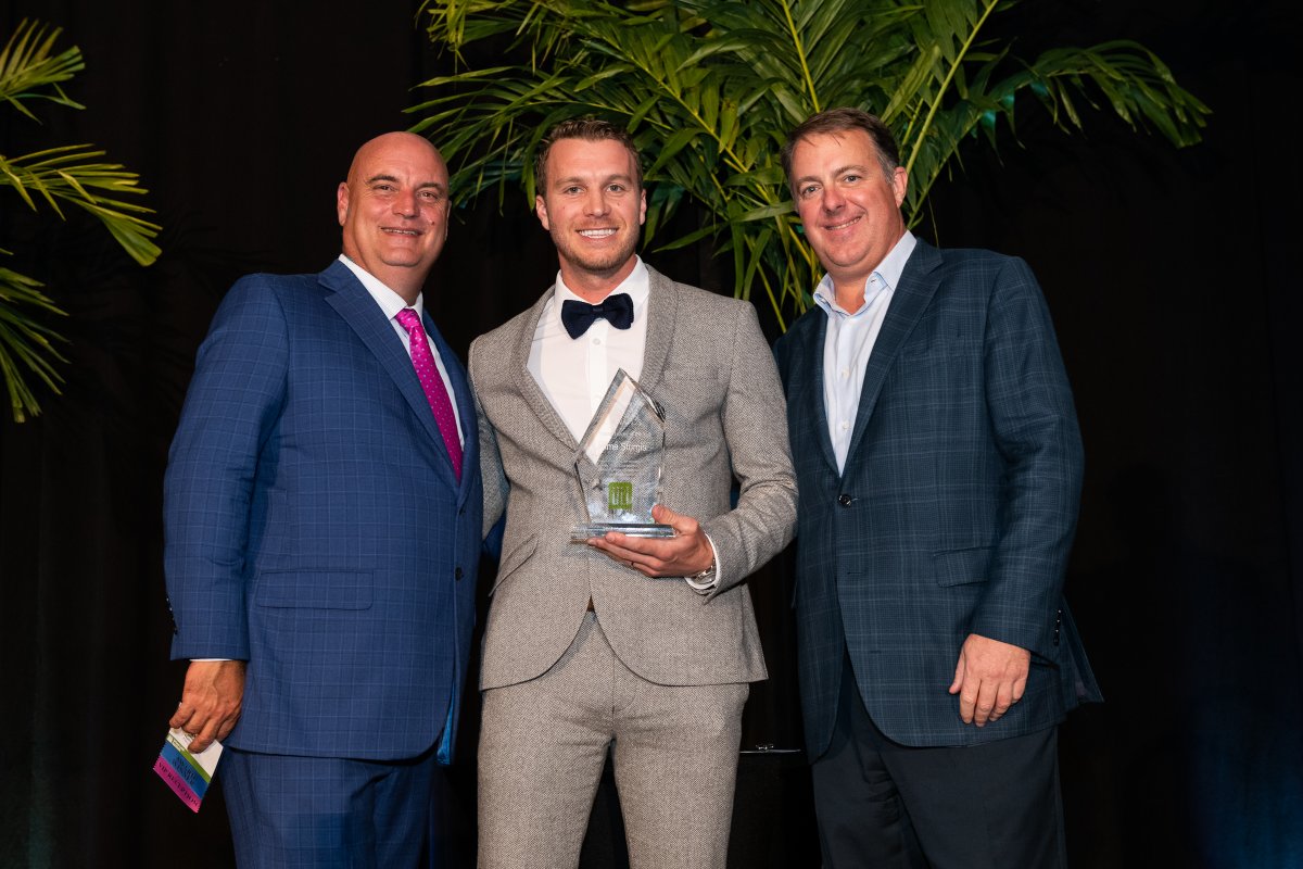 Registration and sponsorships are now available for our 17th annual Vision Awards event - happening Thursday, November 20th, 2025 from 5:30 - 8:30pm at the JW Marriott Marquis Miami. 
Visit our website to learn more, register, or become a sponsor: on.uli.org/El7650VSGgz