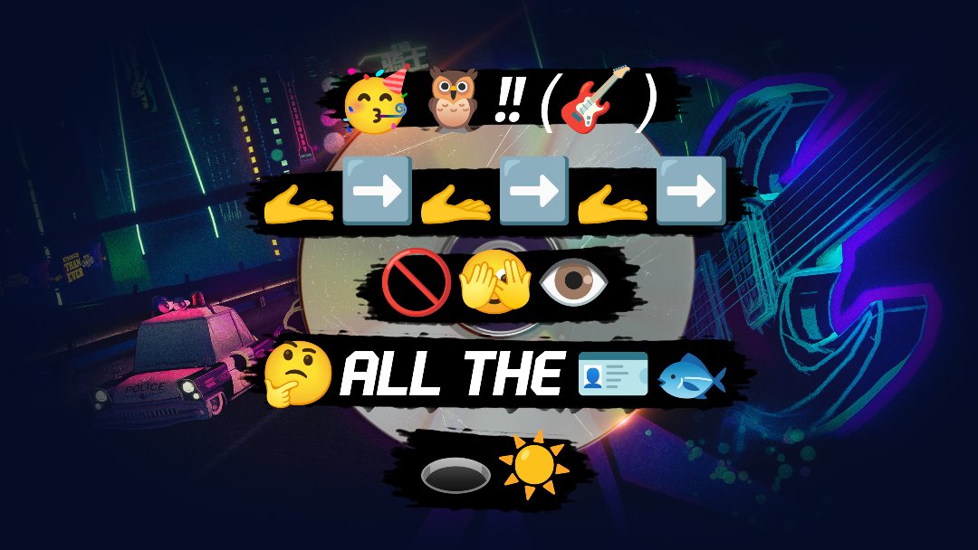 Synth Riders | Your go-to VR Music Game tweet media