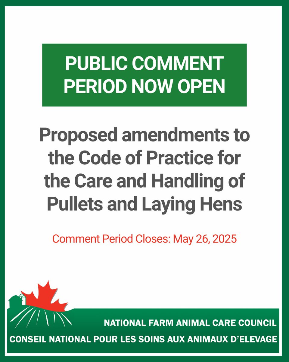 Animal Health Canada | Santé animale Canada tweet media