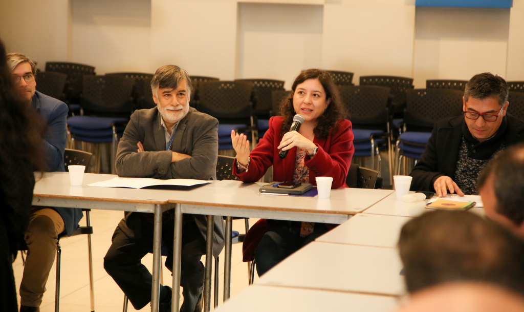 Servicio de Salud Metropolitano Sur tweet media