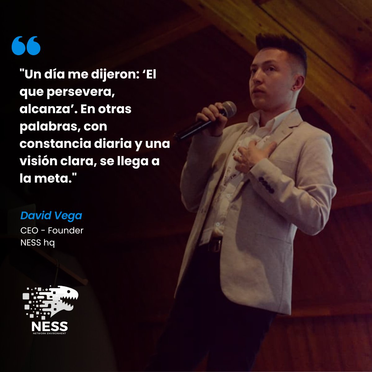 David Vega Zárate tweet media