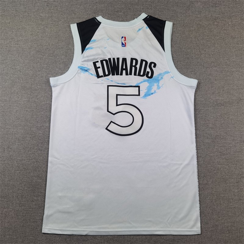 Pasion_Basket2's tweet image. Si esta noche los Minnesota Timberwolves derrotan a los Golden State Warriors y avanzan a las Finales de la Conferencia Oeste, vamos a sortear esta camiseta de Anthony Edwards entre todos los que deis RT y nos sigáis a mí y a @NBAFutQuality 

SUERTE 🍀