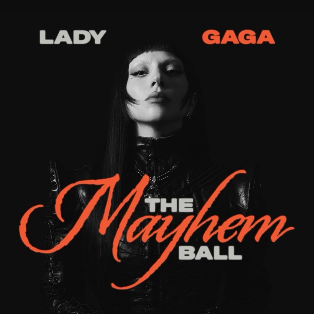 gagasourcelgs's tweet photo. Segundo rumores, Lady Gaga levará a "The MAYHEM Ball" para a América Latina, em 2026.

- Via @ZeroLive_Pe https://t.co/2XPi9KUleq