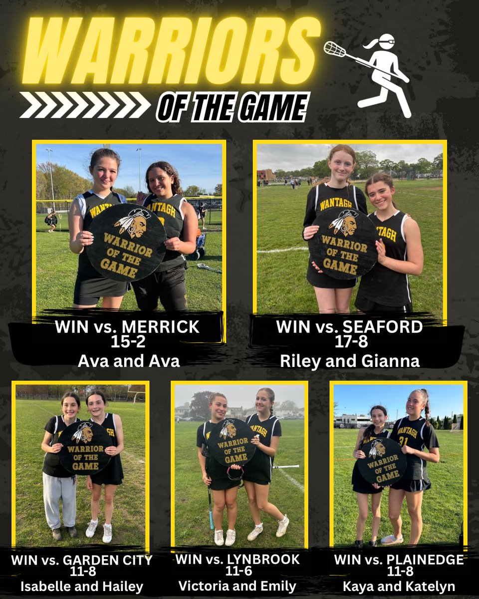 Wantagh Middle School tweet media