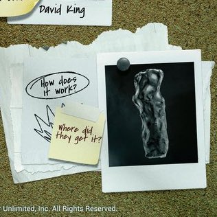 ShdwzTV's tweet image. is this the new survivor item they talked about on stream?