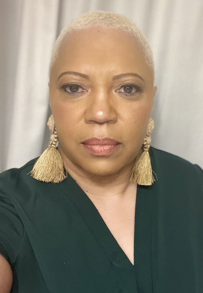 Valencia Welch tweet media
