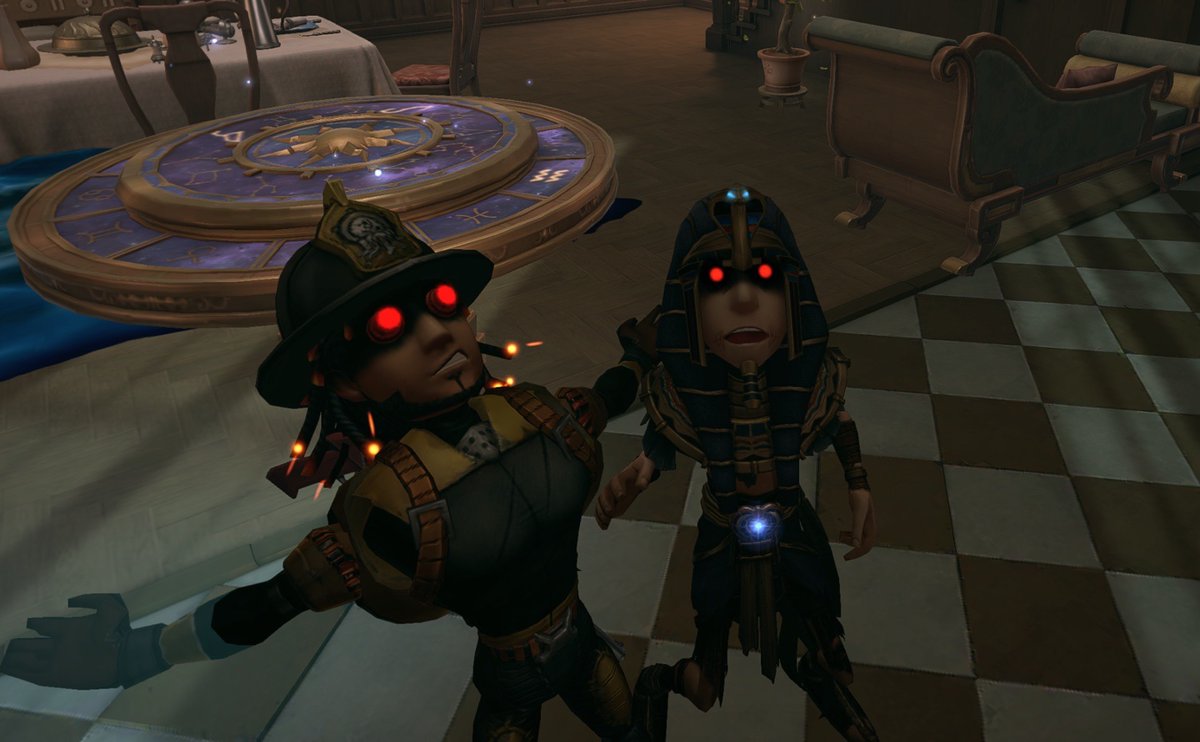 생존자가 만류를 소지했습니다