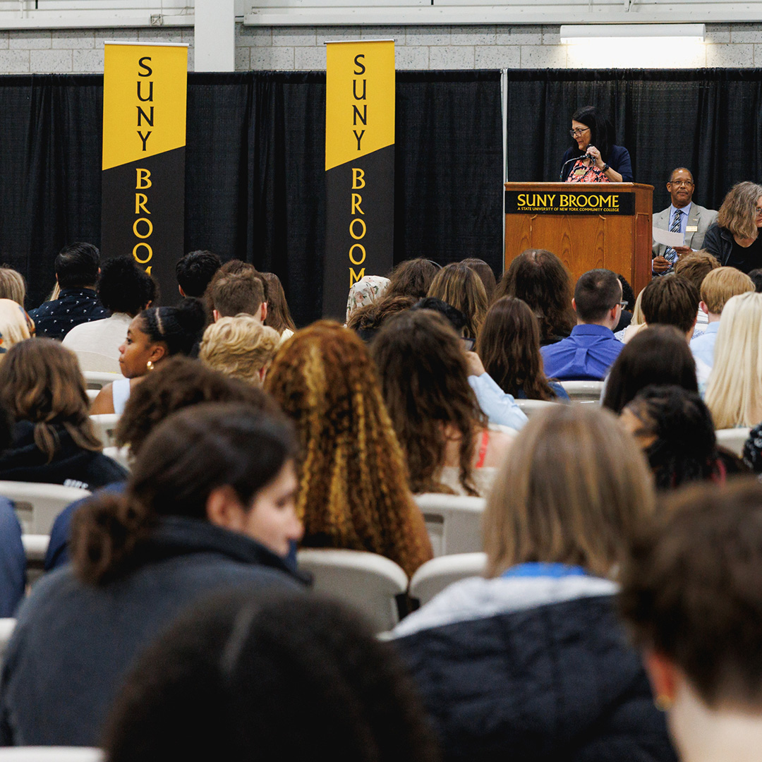 SUNY Broome Alumni (@sunybroomealum) on Twitter photo Congratulations to all of our scholarship recipients! On 5/7, 500+ people attended the 2025 #sunybroome Student Awards Recognition Reception to celebrate the 350 scholarships awarded and recognize donor generosity.
📷 View event photos: flic.kr/s/aHBqjCdV4o
<a href="/sunybroome/">SUNY Broome</a> Congratulations to all of our scholarship recipients! On 5/7, 500+ people attended the 2025 #sunybroome Student Awards Recognition Reception to celebrate the 350 scholarships awarded and recognize donor generosity.
📷 View event photos: flic.kr/s/aHBqjCdV4o
<a href="/sunybroome/">SUNY Broome</a>