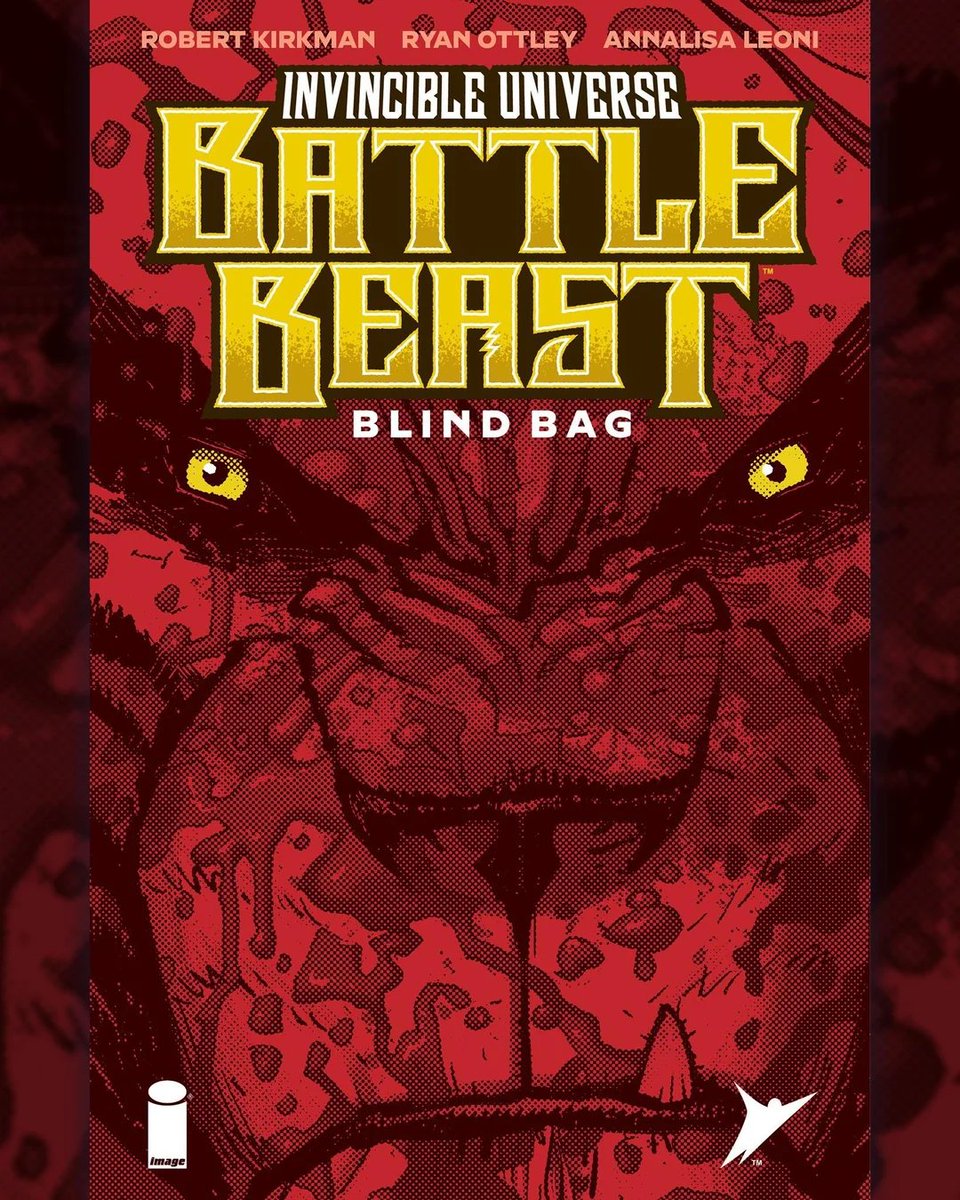 When I say these Blind Bag Variants are Flying off the shelves, I mean FUH-LYING!

Seriously if you want one, get your orders in.

stores.comichub.com/big_bang_comic…