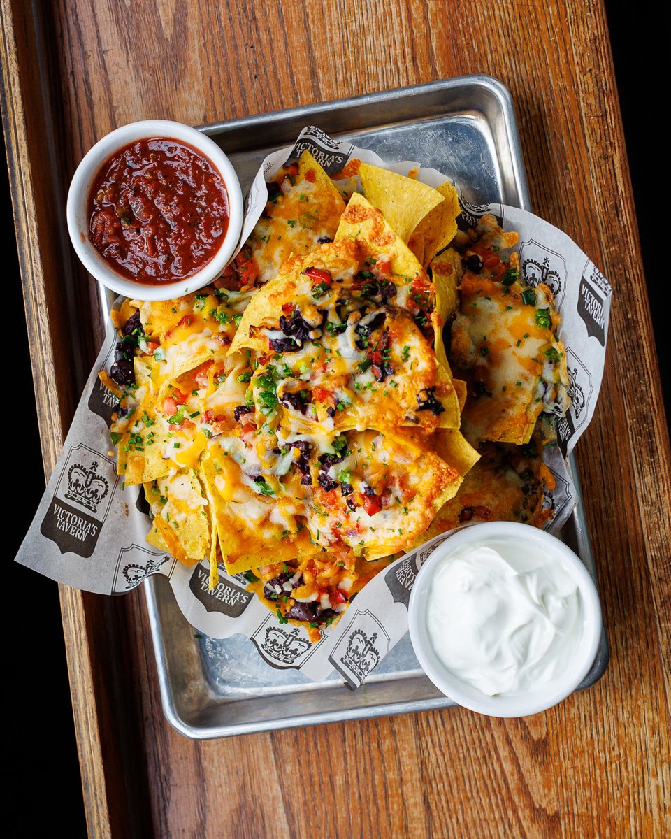 Victoria's Tavern tweet media